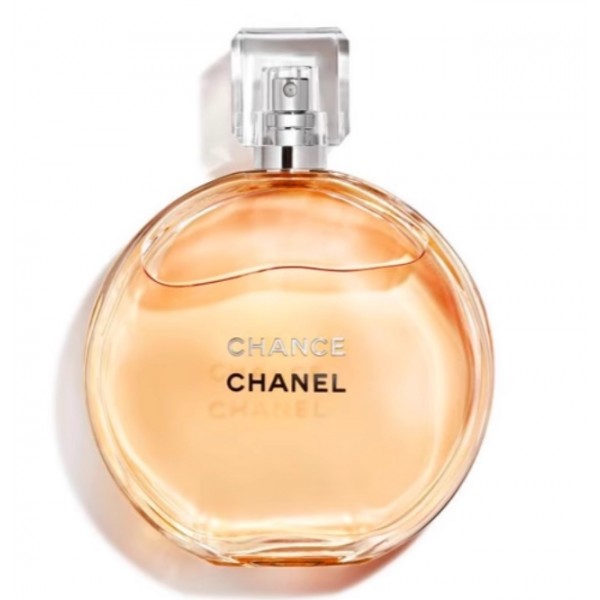 Chanel Meets a collection of fresh fragrances