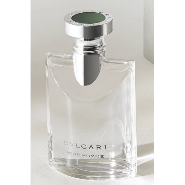 Bulgari Darjeeling Tea Perfume