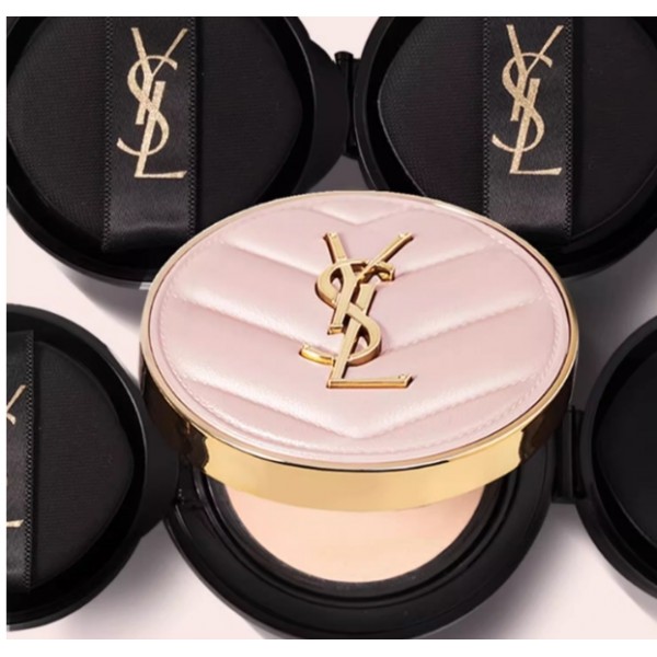 YSL Yves Saint Laurent Powder Cushion