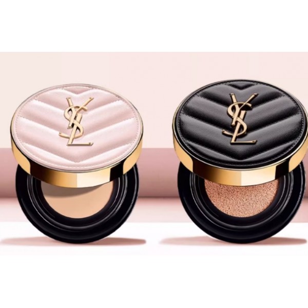 YSL Yves Saint Laurent Powder Cushion