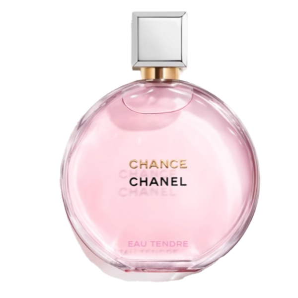 Chanel Meets a collection of fresh fragrances