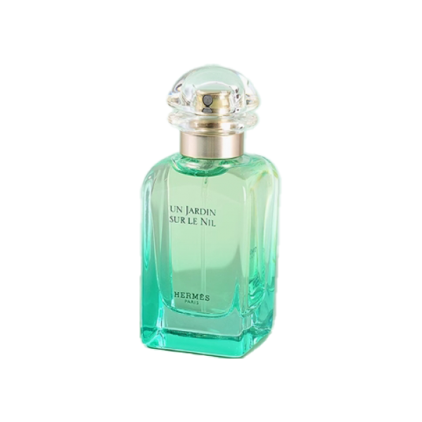 Hermès Perfume Nile Garden