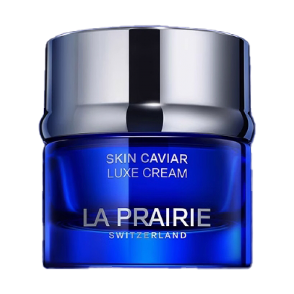 La Prairie caviar