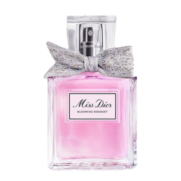 Miss Dior floral eau de toilette